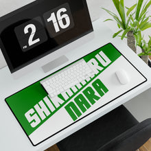 Load image into Gallery viewer, Anime Naruto Mouse Pad (Desk Mat)