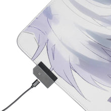 Load image into Gallery viewer, Jujutsu Kaisen RGB LED Mouse Pad (Desk Mat)