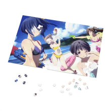 Load image into Gallery viewer, Love, Chunibyo & Other Delusions Rikka Takanashi, Sanae Dekomori, Shinka Nibutani, Kumin Tsuyuri Jigsaw Puzzle