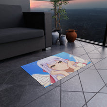 Load image into Gallery viewer, Gabriel DropOut Raphiel Shiraha Ainsworth Rug