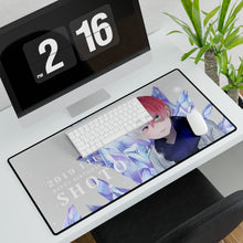 Load image into Gallery viewer, Anime My Hero Academia Mouse Pad (Desk Mat)