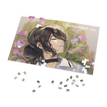 Load image into Gallery viewer, Anime Chainsaw Man Jigsaw Puzzle