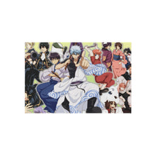 Load image into Gallery viewer, Anime Gintama Rug