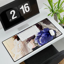 Load image into Gallery viewer, Anime Uma Musume: Pretty Der Mouse Pad (Desk Mat)