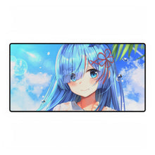 Load image into Gallery viewer, Anime Re:ZERO -Starting Life in Another World- Mouse Pad (Desk Mat)