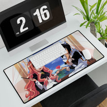 Load image into Gallery viewer, The Familiar Of Zero Mouse Pad (Desk Mat)