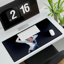 Load image into Gallery viewer, Yuri!!! On Ice Mouse Pad (Desk Mat)