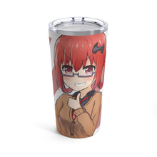 Load image into Gallery viewer, Gabriel DropOut Satanichia Kurumizawa Mcdowell Tumbler 20oz