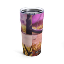 Load image into Gallery viewer, Hyouka - Little birds can remember. Tumbler 20oz