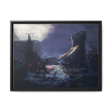 Load image into Gallery viewer, Berserker (Fate/Zero) Canvas Framed Art Print