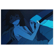 Load image into Gallery viewer, Anime Neon Genesis Evangelion Jigsaw Puzzle