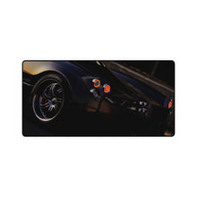 Load image into Gallery viewer, Project Cars Mouse Pad (Desk Mat)