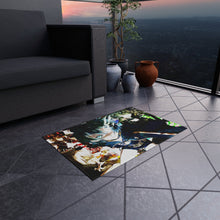 Load image into Gallery viewer, Black Rock Shooter Rug