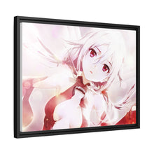 Load image into Gallery viewer, Anime Guilty Crown Canvas Framed Art Print