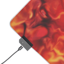 Load image into Gallery viewer, My Hero Academia RGB LED Mouse Pad (Desk Mat)