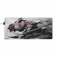 Load image into Gallery viewer, Goblin Slayer Goblin Slayer RGB LED Mouse Pad (Desk Mat)