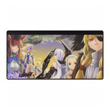 Load image into Gallery viewer, Anime Pixiv Fantasiar Mouse Pad (Desk Mat)