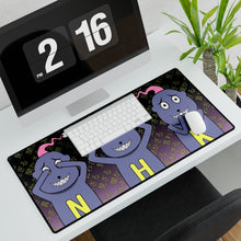 Load image into Gallery viewer, Anime Welcome To The N.H.K. Mouse Pad (Desk Mat)