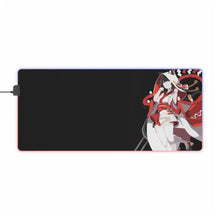 Load image into Gallery viewer, Azur Lane RGB LED Mouse Pad (Desk Mat)
