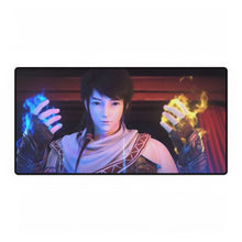Load image into Gallery viewer, Wu Dong Qian Kun Mouse Pad (Desk Mat)