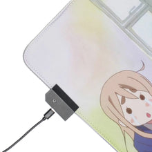 Load image into Gallery viewer, K-ON! RGB LED Mouse Pad (Desk Mat)