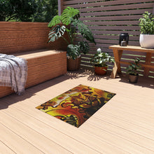 Load image into Gallery viewer, Anime Jojo's Bizarre Adventure Rug