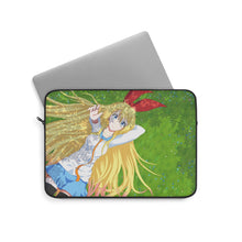 Load image into Gallery viewer, Anime Nisekoi Laptop Sleeve