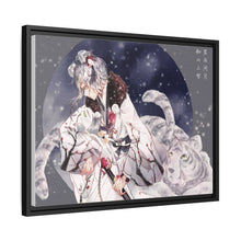 Load image into Gallery viewer, Anime Bungou Stray Dogs Canvas Framed Art Print