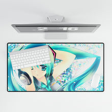 Load image into Gallery viewer, Anime Vocaloidr Mouse Pad (Desk Mat)