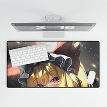 Load image into Gallery viewer, Anime Touhou Mouse Pad (Desk Mat)