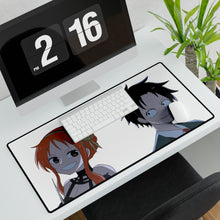 Load image into Gallery viewer, Anime One Piece Mouse Pad (Desk Mat)