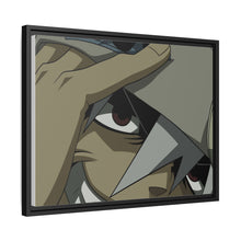 Load image into Gallery viewer, Soul Eater Canvas Framed Art Print