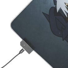Load image into Gallery viewer, Soul Eater RGB LED Mouse Pad (Desk Mat)