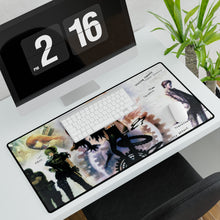Load image into Gallery viewer, Anime Steins;Gate Mouse Pad (Desk Mat)