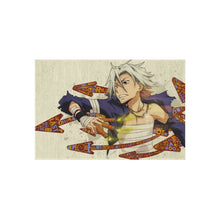Load image into Gallery viewer, Reborn! Katekyo Hitman Reborn Rug