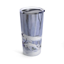 Load image into Gallery viewer, Asirpa - Golden Kamuy Tumbler 20oz