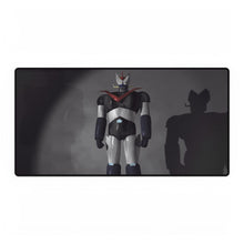 Load image into Gallery viewer, Great Mazinger Mouse Pad (Desk Mat)