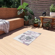 Load image into Gallery viewer, Hyouka Eru Chitanda Rug