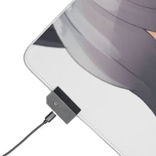 Load image into Gallery viewer, Anime Kemono Friends RGB LED Mouse Pad (Desk Mat)