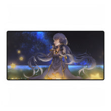 Load image into Gallery viewer, Anime Vocaloid Mouse Pad (Desk Mat)