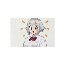 Load image into Gallery viewer, Komi Can't Communicate Rug