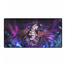 Load image into Gallery viewer, Anime Overlord Mouse Pad (Desk Mat)