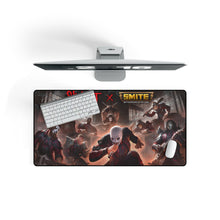 Load image into Gallery viewer, Slipknot x Smite Mouse Pad (Desk Mat)