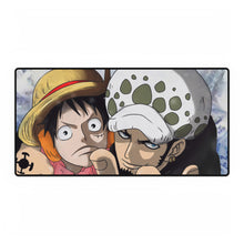 Load image into Gallery viewer, Monkeys law Mouse Pad (Desk Mat)