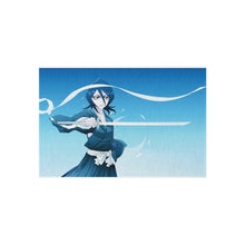 Load image into Gallery viewer, Bleach Rukia Kuchiki Rug