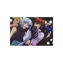 Load image into Gallery viewer, Mobile Suit Gundam Seed Destiny Rug