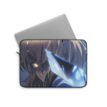 Load image into Gallery viewer, Anime Solo Leveling Laptop Sleeve