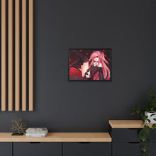 Load image into Gallery viewer, Seraph Of The End Canvas Framed Art Print