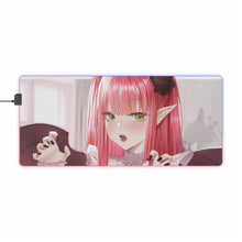 Load image into Gallery viewer, My Dress-Up Darling RGB LED Mouse Pad (Desk Mat)