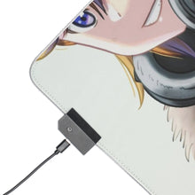 Load image into Gallery viewer, Love Live! Superstar!! RGB LED Mouse Pad (Desk Mat)
